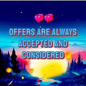 Colorful Scenic Art Print